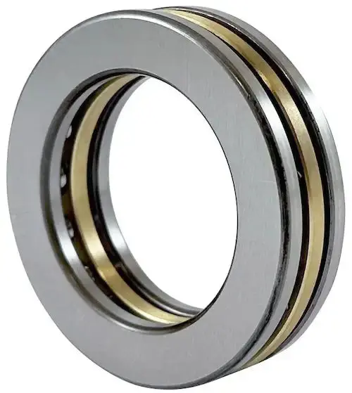 Xw3-3/8 Heavy-Duty Thrust Ball Bearing (3.375") 1